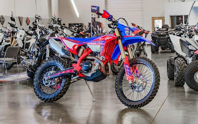 2025 Beta 350 RR Race 4-Stroke