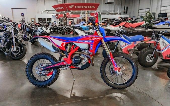 2025 Beta 350 RR Race 4-Stroke
