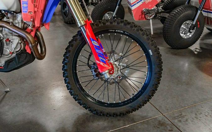 2025 Beta 350 RR Race 4-Stroke