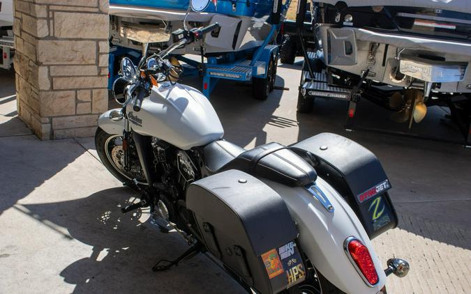 2022 INDIAN MOTORCYCLE SCOUT ABS