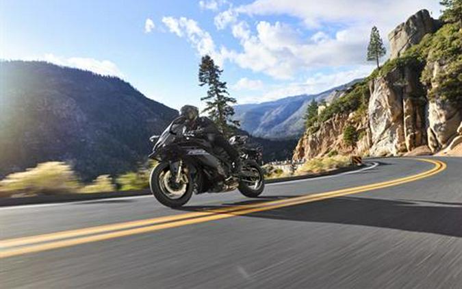 2027 Yamaha YZF-R9