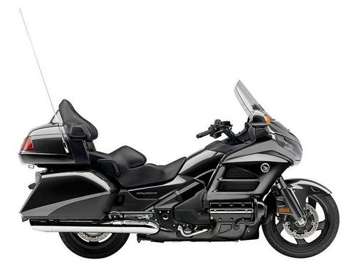 2014 honda goldwing for sale