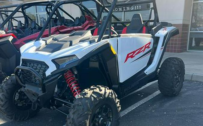 2024 Polaris RZR XP 1000 Sport