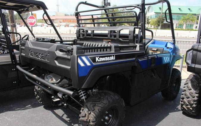 2024 Kawasaki Mule PRO-FXR™ 1000