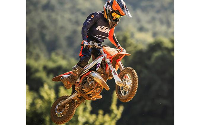 2024 KTM 50 SX