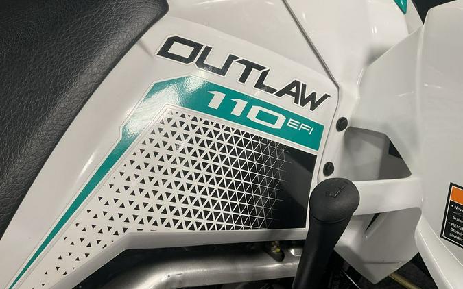 2024 Polaris® Outlaw 110 EFI