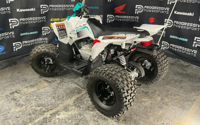 2024 Polaris® Outlaw 110 EFI