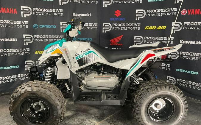 2024 Polaris® Outlaw 110 EFI