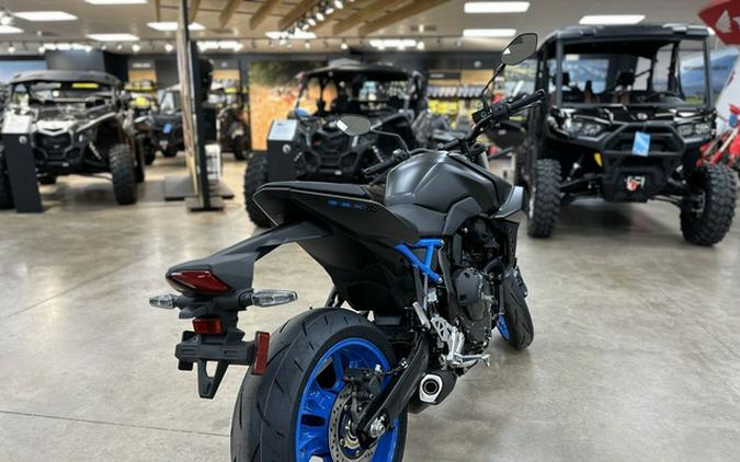 2024 Suzuki GSX-8S