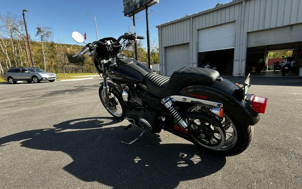 2006 Harley-Davidson Dyna Glide