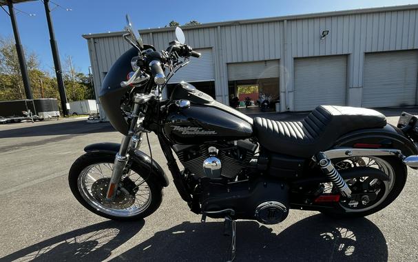 2006 Harley-Davidson Dyna Glide