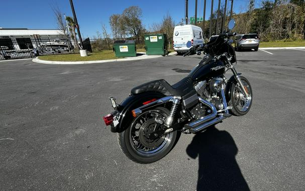 2006 Harley-Davidson Dyna Glide