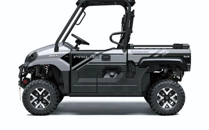 2024 Kawasaki MULE PRO-MX™ SE