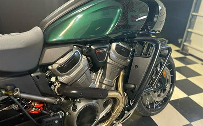 2024 Harley-Davidson Pan America® 1250 Special