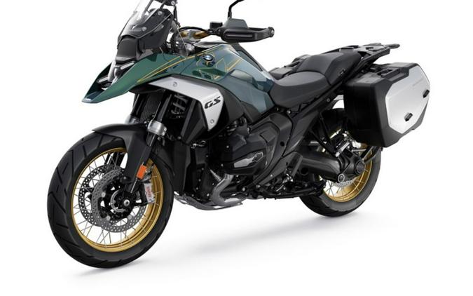 2024 BMW R 1300 GS Style Option 719