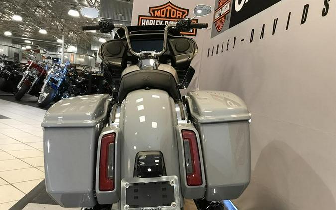 2024 Harley-Davidson® FLTRX - Road Glide®