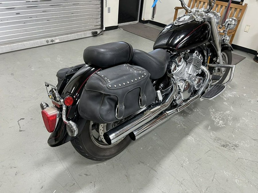 1997 Yamaha Royal Star 1300