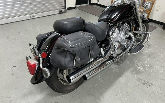 1997 Yamaha Royal Star 1300