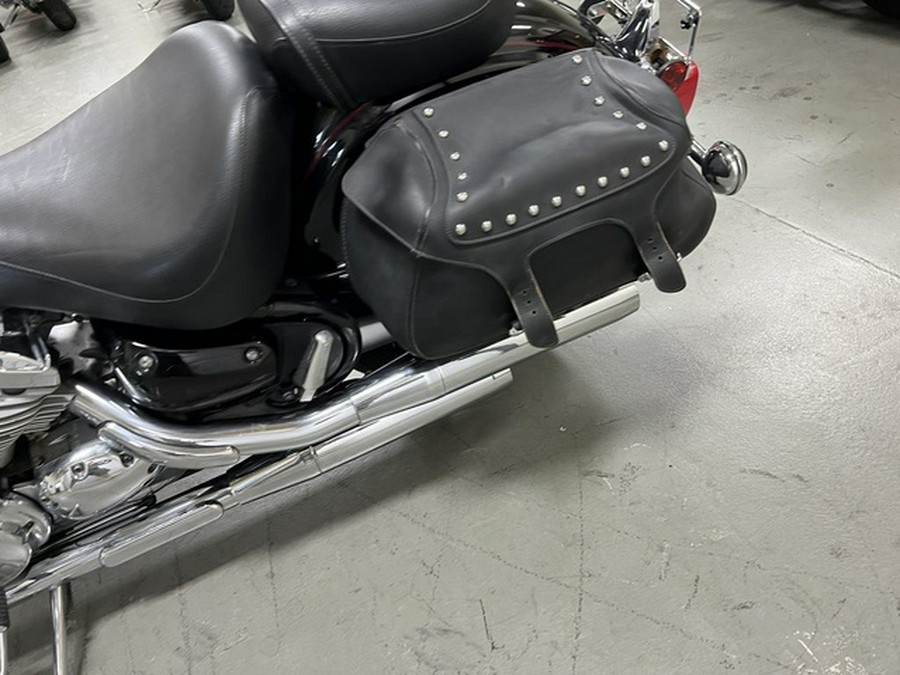 1997 Yamaha Royal Star 1300