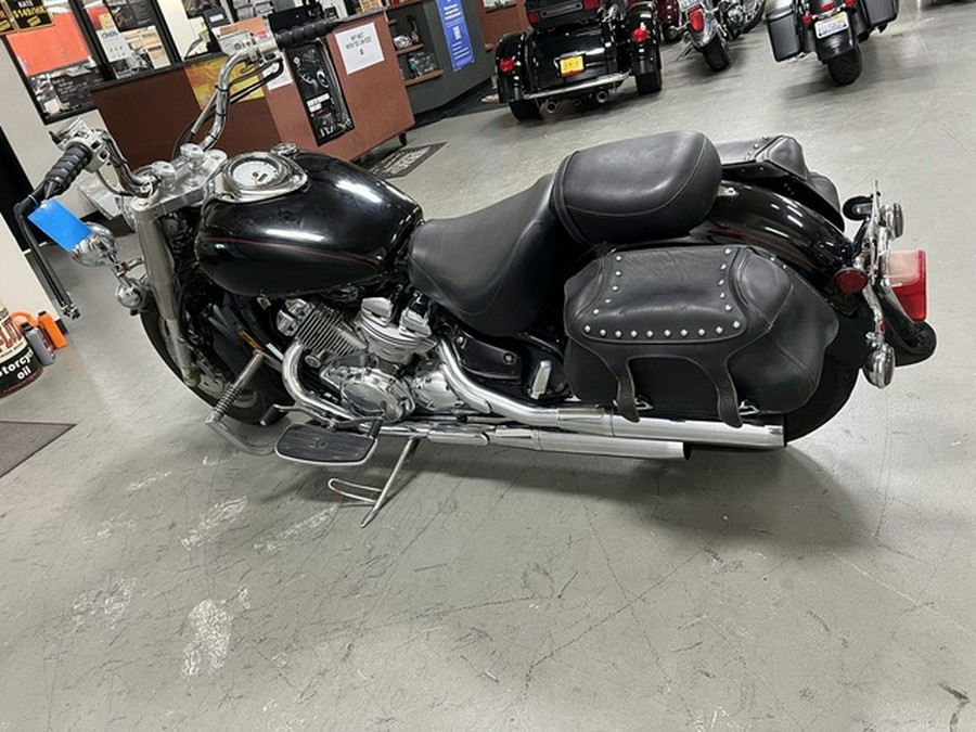 1997 Yamaha Royal Star 1300