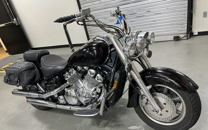 1997 Yamaha Royal Star 1300