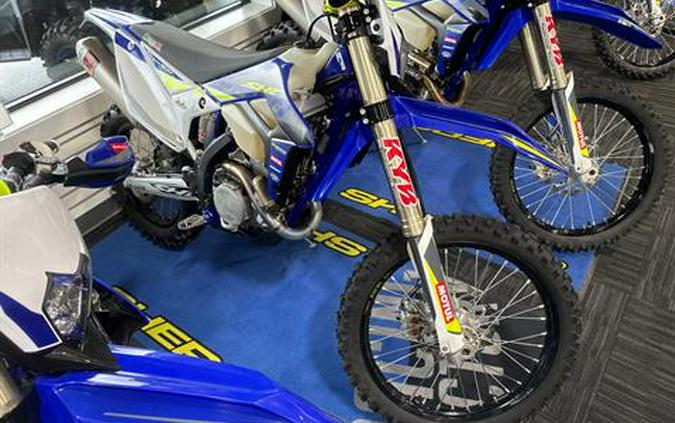 2023 Sherco SE-F 300 Factory 4T