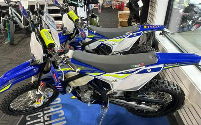 2023 Sherco SE-F 300 Factory 4T