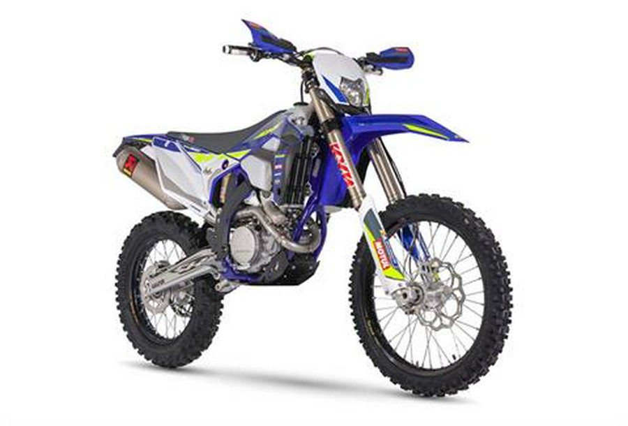 2023 Sherco SE-F 300 Factory 4T