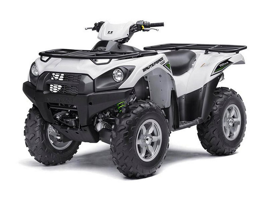 2016 Kawasaki Brute Force® 750 4x4i EPS