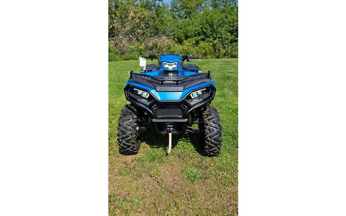 2024 Polaris Industries SPORTSMAN 570 TRAIL