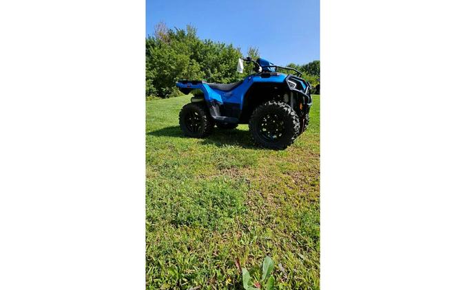 2024 Polaris Industries SPORTSMAN 570 TRAIL