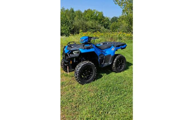 2024 Polaris Industries SPORTSMAN 570 TRAIL