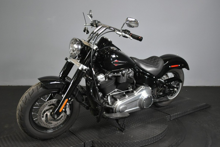 2019 Harley-Davidson Softail Slim