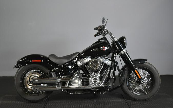 2019 Harley-Davidson Softail Slim