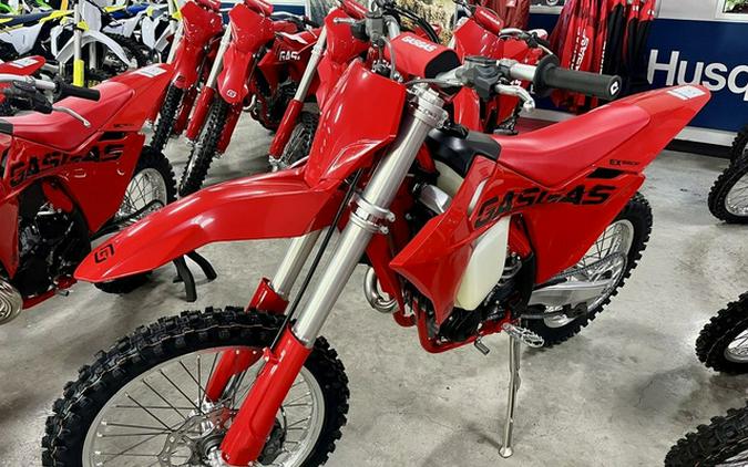 2025 GASGAS EX 250F