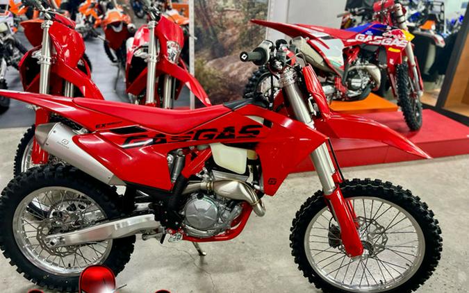 2025 GASGAS EX 250F