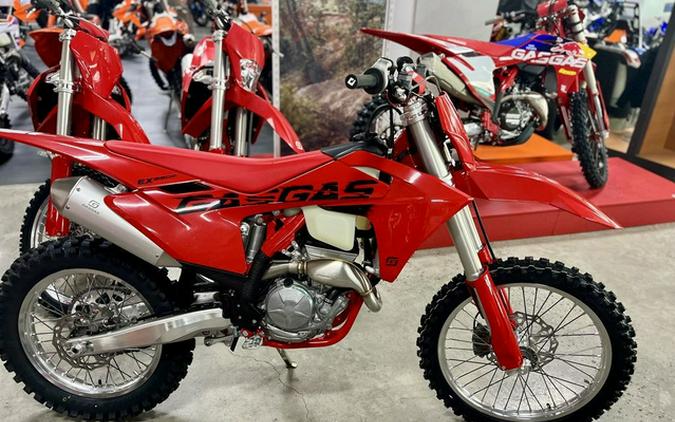 2025 GASGAS EX 250F