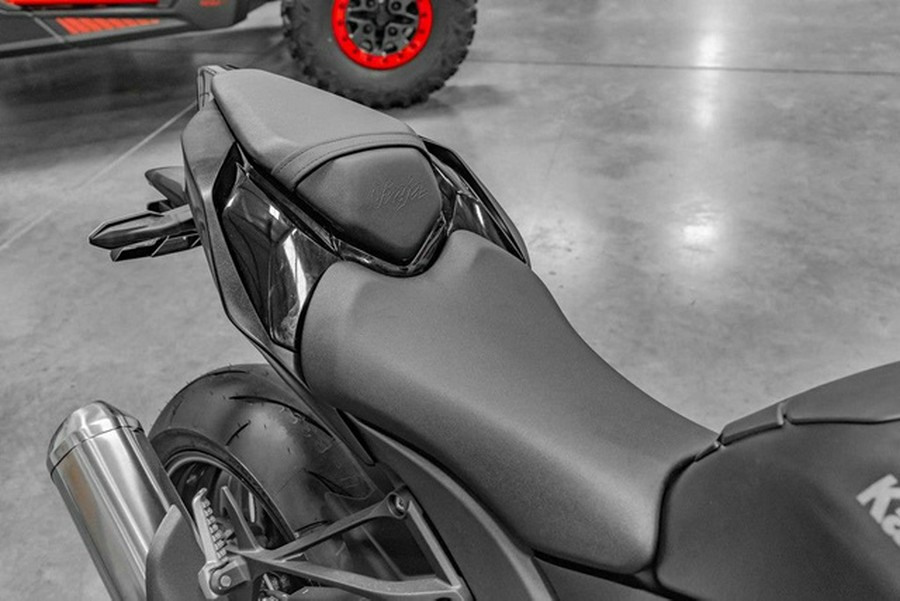 2025 Kawasaki Ninja ZX-10R ABS