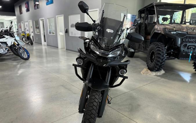 2026 CFMOTO IBEX 800 800 E