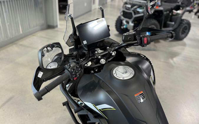 2026 CFMOTO IBEX 800 800 E