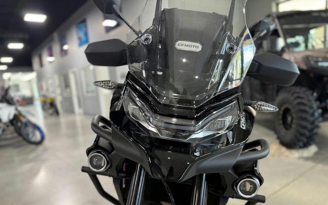 2026 CFMOTO IBEX 800 800 E