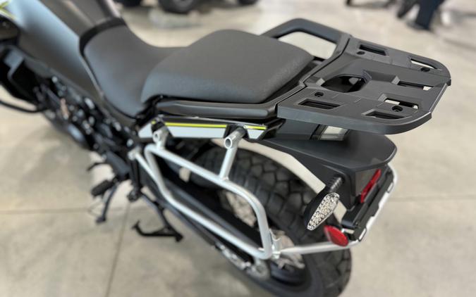 2026 CFMOTO IBEX 800 800 E