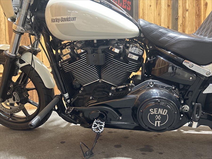 2018 Harley-Davidson Low Rider® 107