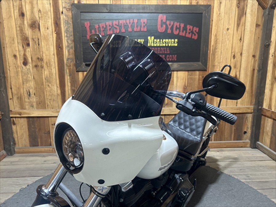 2018 Harley-Davidson Low Rider® 107