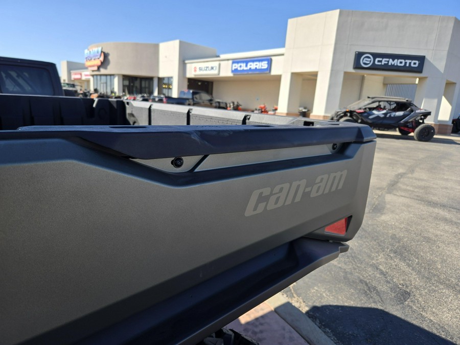 2026 CAN-AM DEFENDER MAX X MR HD11 WITH HALF DOORS