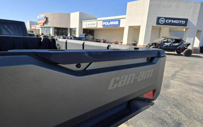 2026 CAN-AM DEFENDER MAX X MR HD11 WITH HALF DOORS