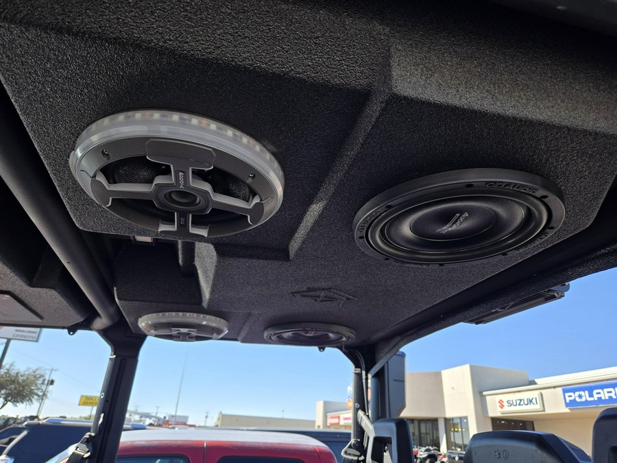 2026 CAN-AM DEFENDER MAX X MR HD11 WITH HALF DOORS