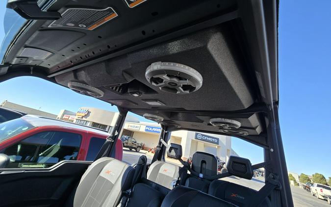 2026 CAN-AM DEFENDER MAX X MR HD11 WITH HALF DOORS