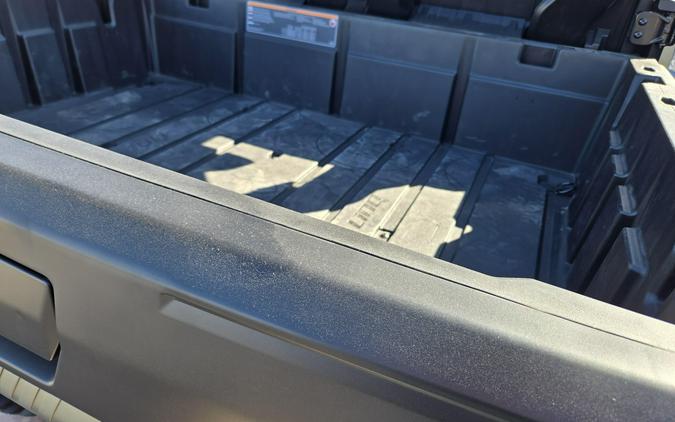 2026 CAN-AM DEFENDER MAX X MR HD11 WITH HALF DOORS