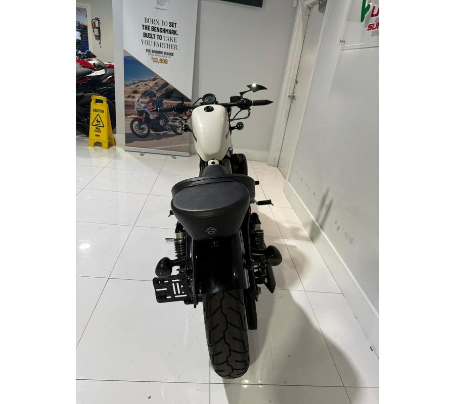 2022 Harley-Davidson Forty-Eight®